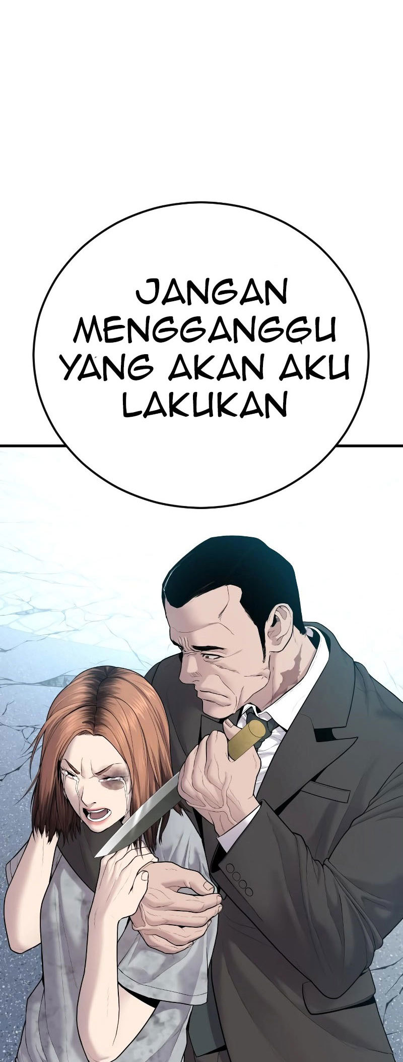 Manager Kim Chapter 69 Gambar 15