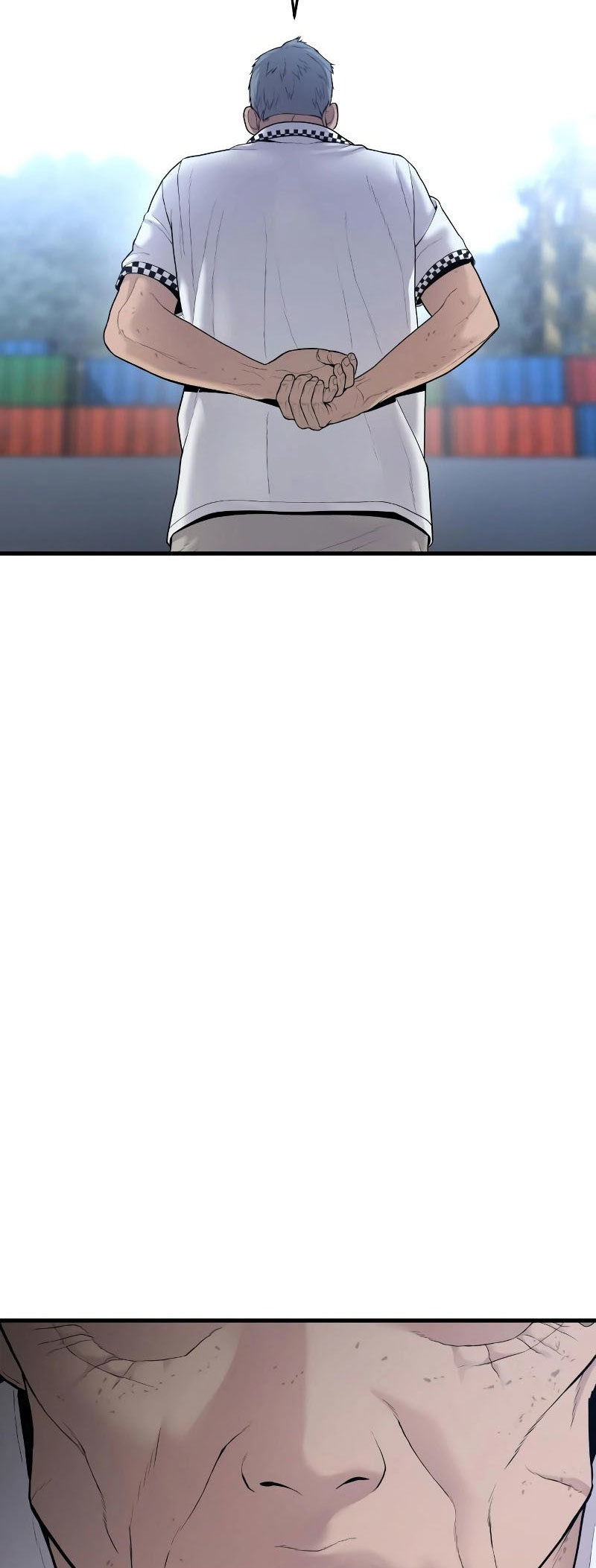 Manager Kim Chapter 69 Gambar 17