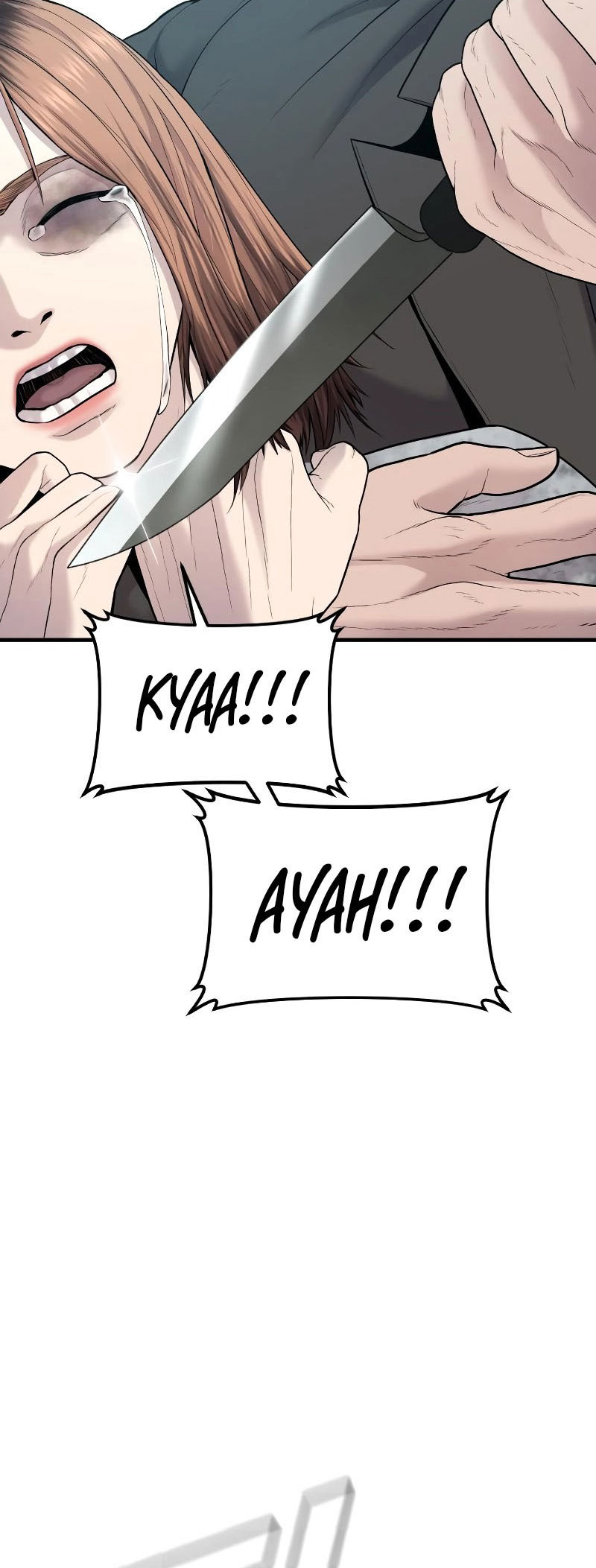 Manager Kim Chapter 69 Gambar 19