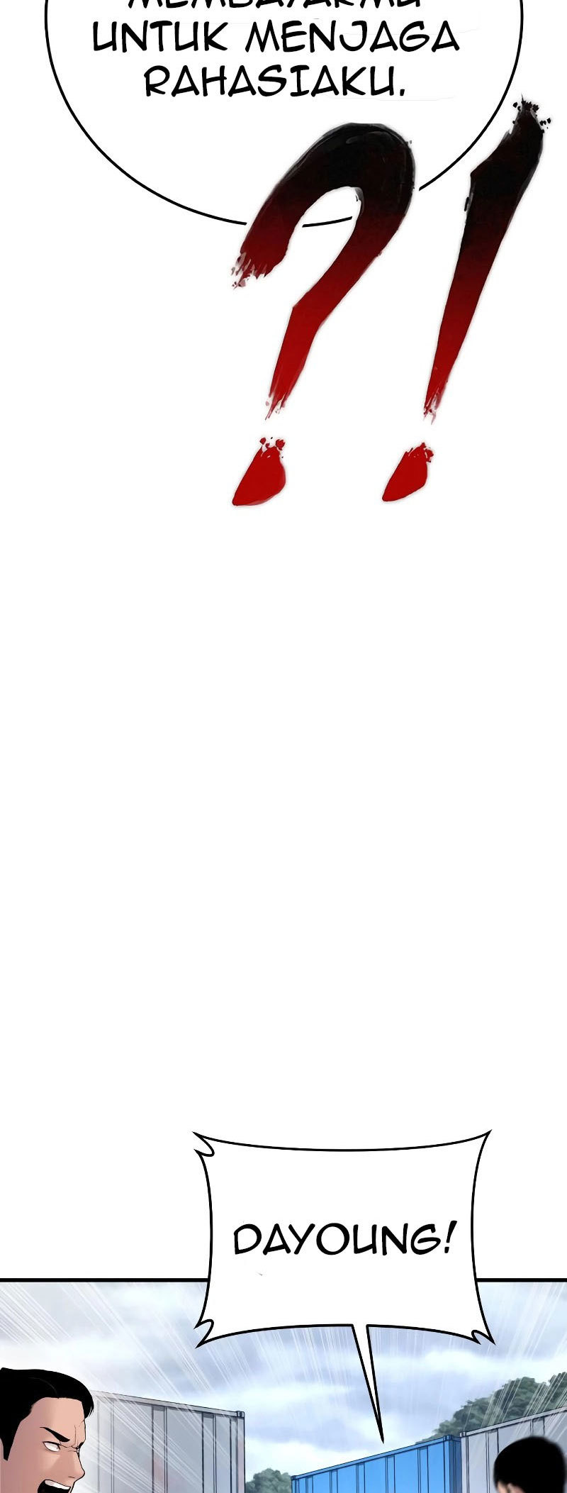 Manager Kim Chapter 69 Gambar 12