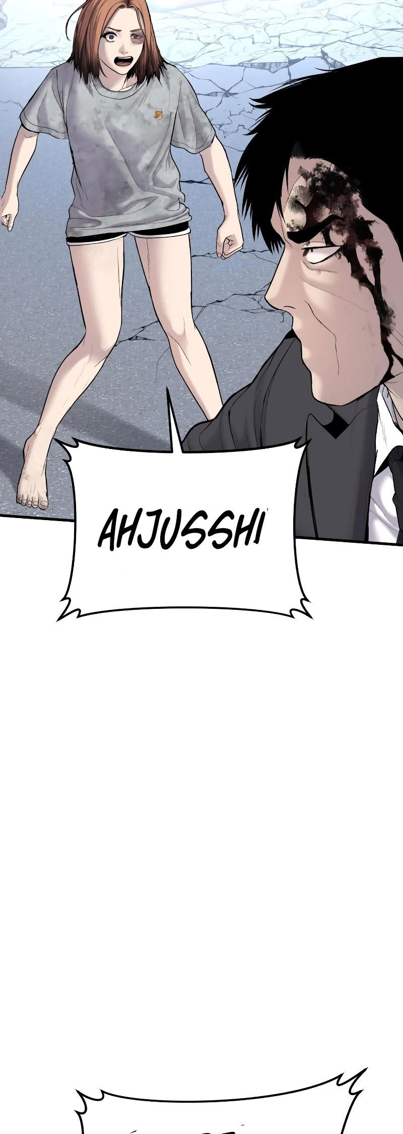 Manager Kim Chapter 69 Gambar 24