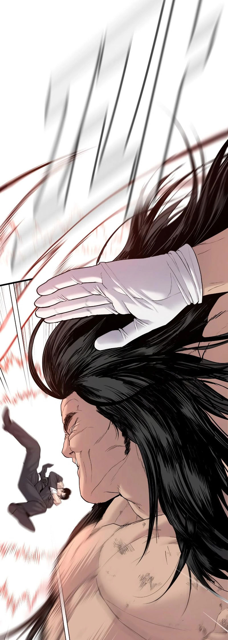 Manager Kim Chapter 69 Gambar 27