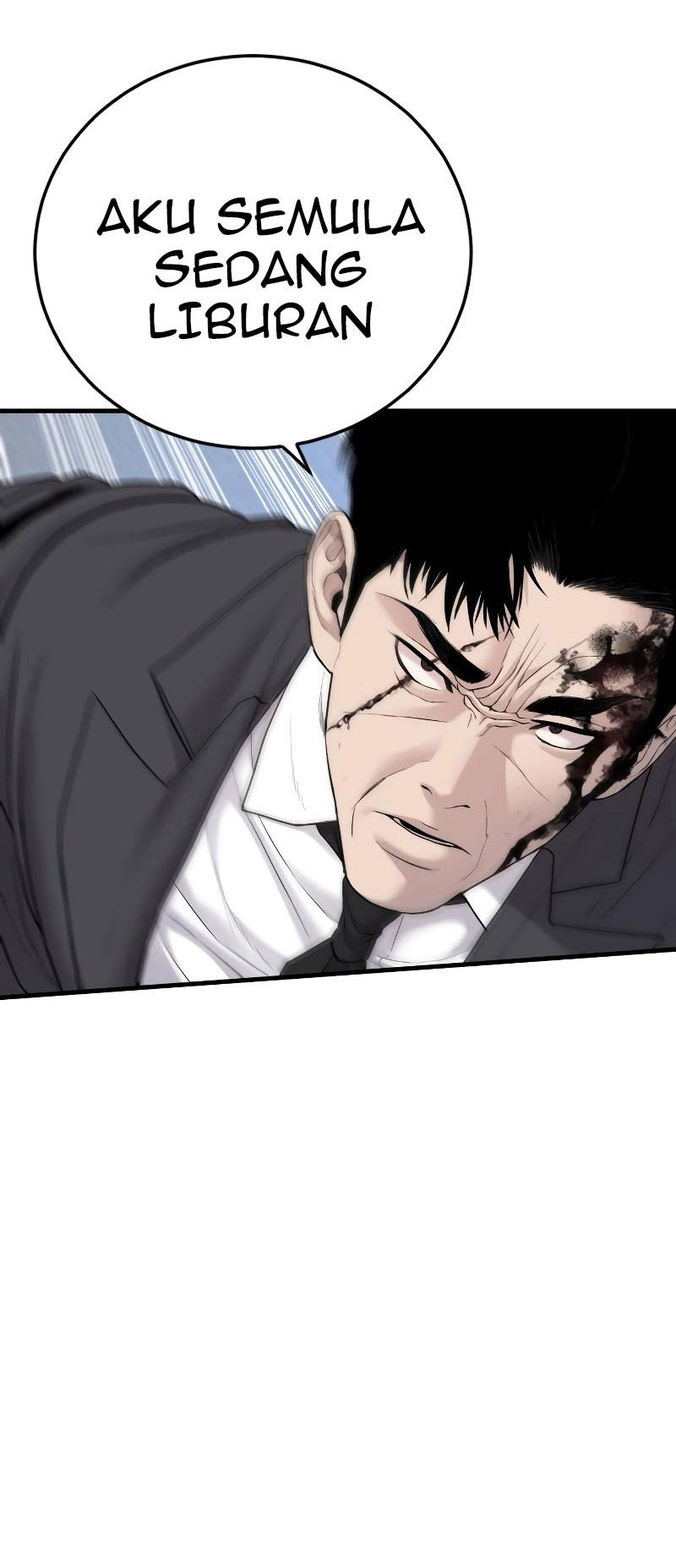 Manager Kim Chapter 69 Gambar 34