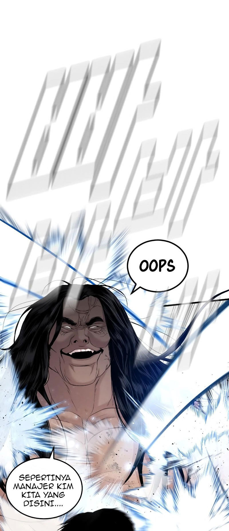 Manager Kim Chapter 69 Gambar 35