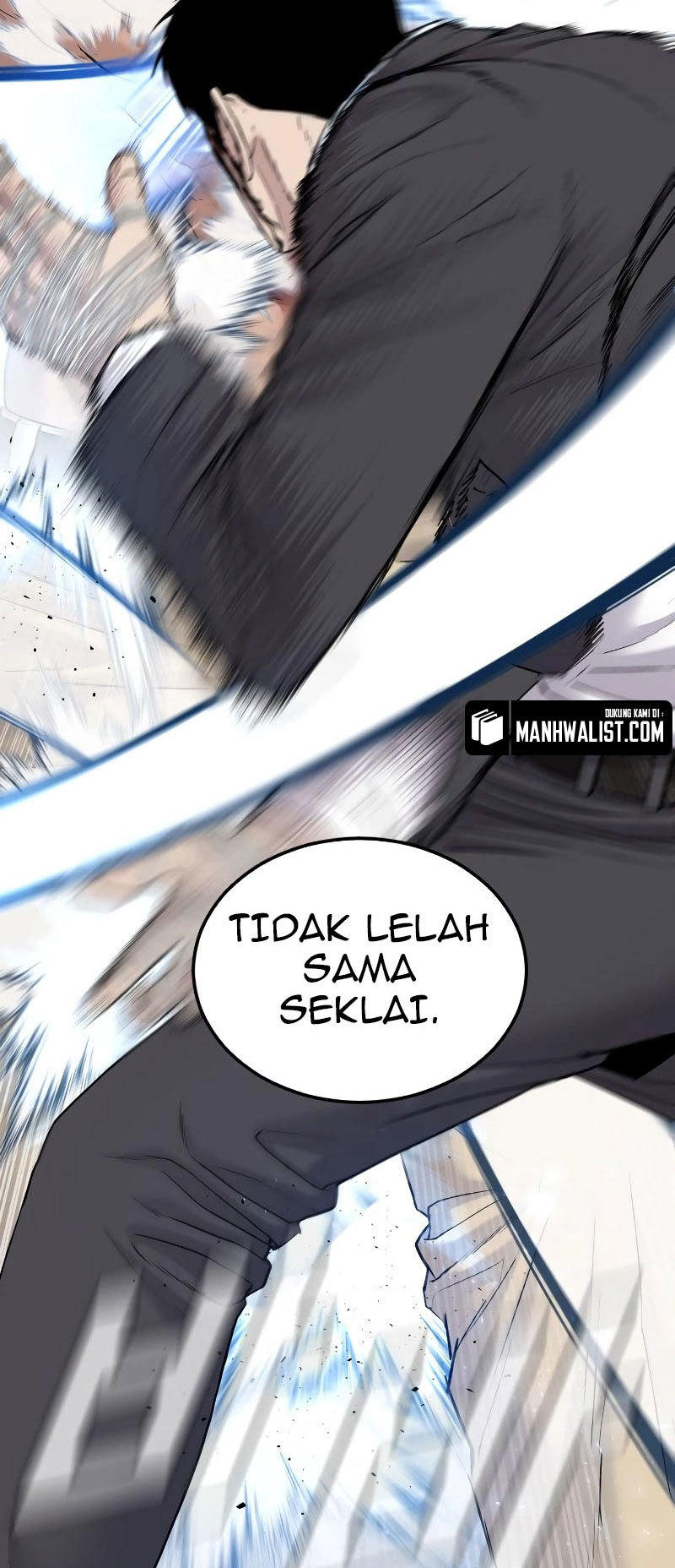 Manager Kim Chapter 69 Gambar 36