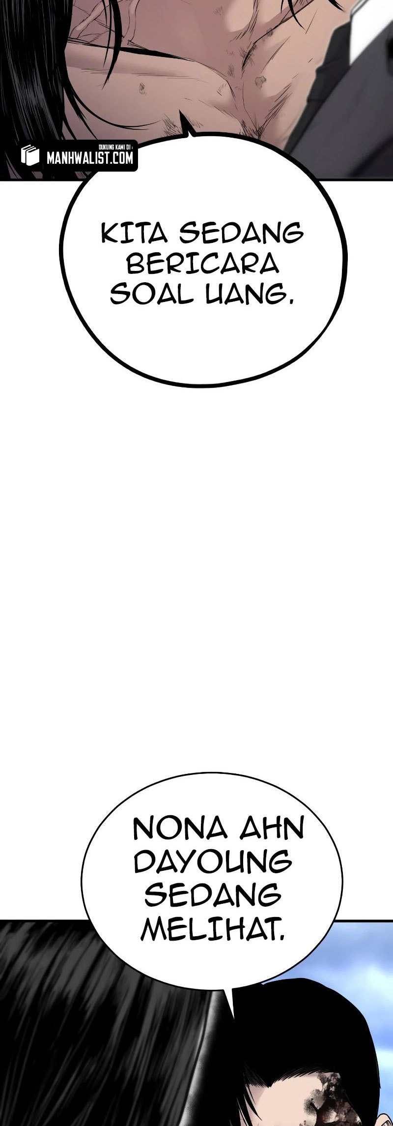 Manager Kim Chapter 69 Gambar 3