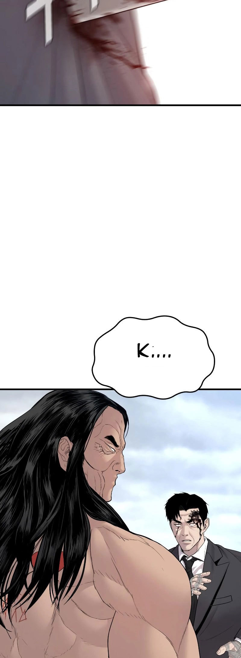 Manager Kim Chapter 69 Gambar 44