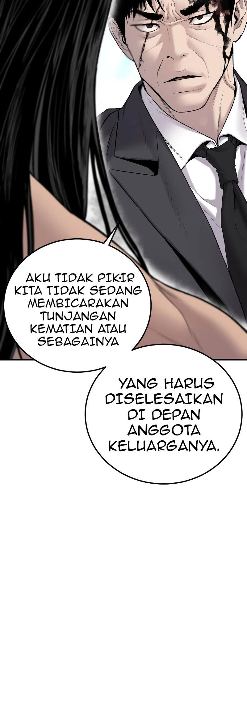 Manager Kim Chapter 69 Gambar 4