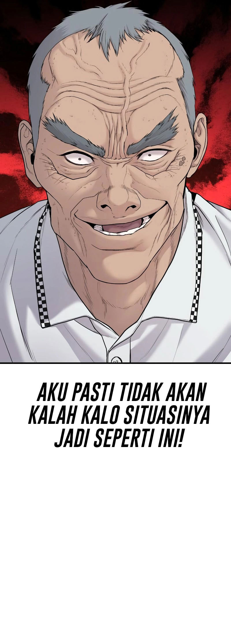 Manager Kim Chapter 69 Gambar 41