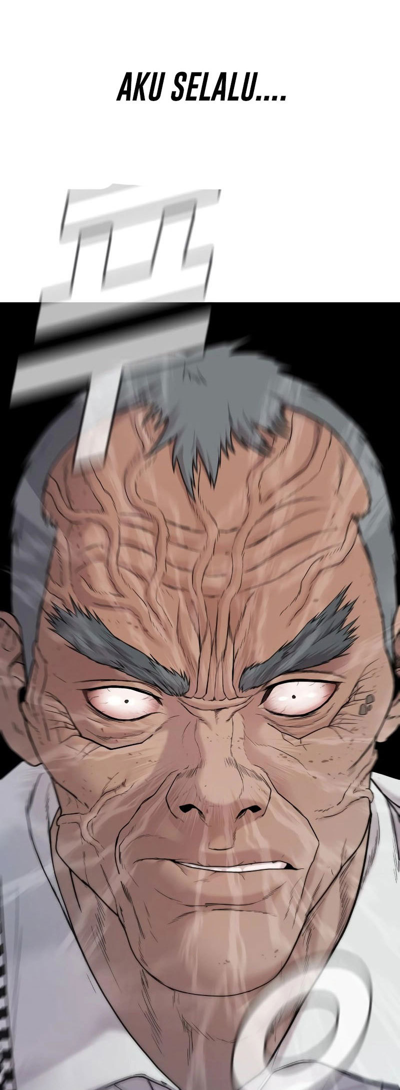 Manager Kim Chapter 69 Gambar 42