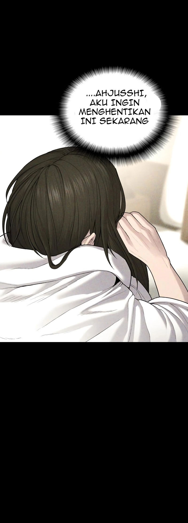 Manager Kim Chapter 69 Gambar 56