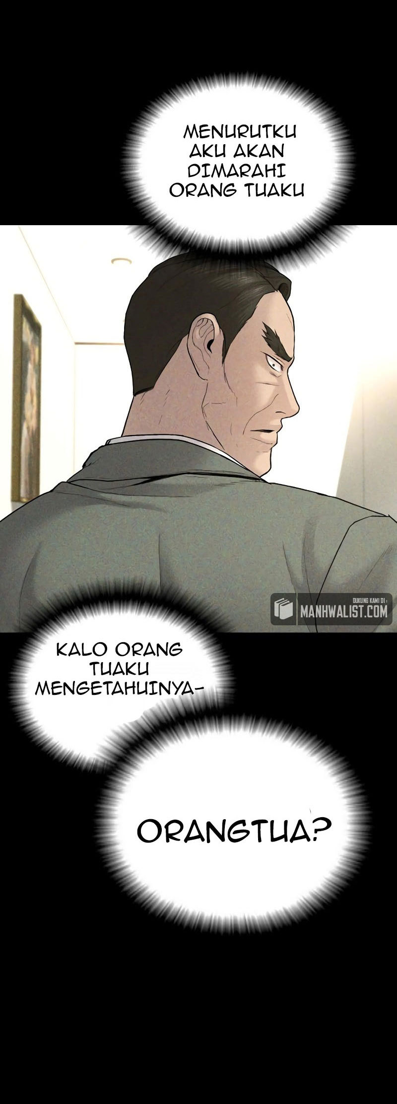 Manager Kim Chapter 69 Gambar 57