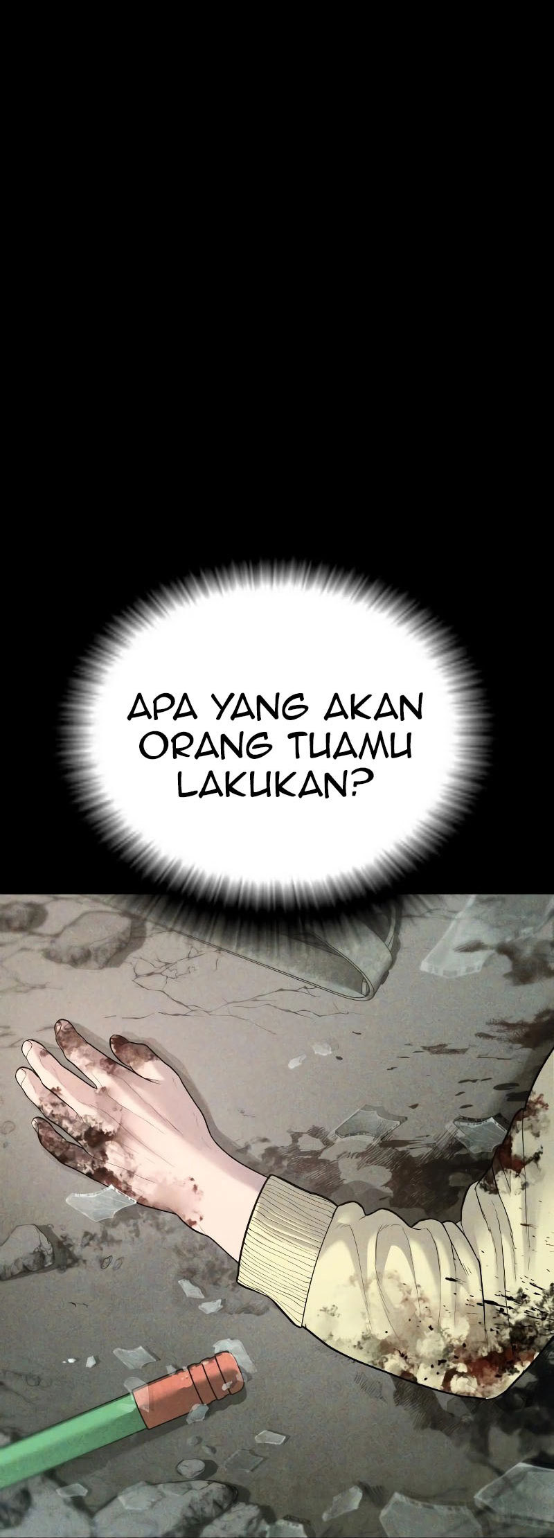 Manager Kim Chapter 69 Gambar 58