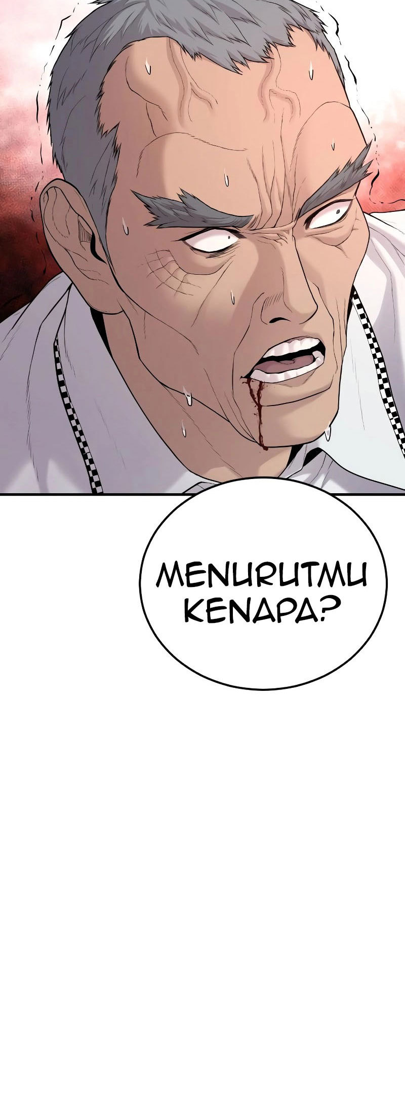 Manager Kim Chapter 69 Gambar 50