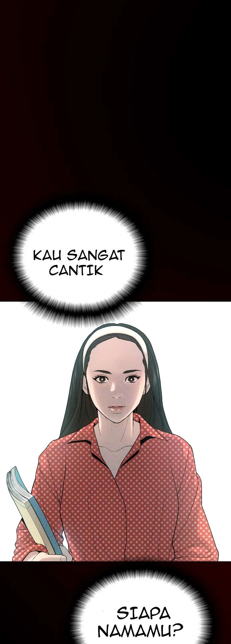 Manager Kim Chapter 69 Gambar 53