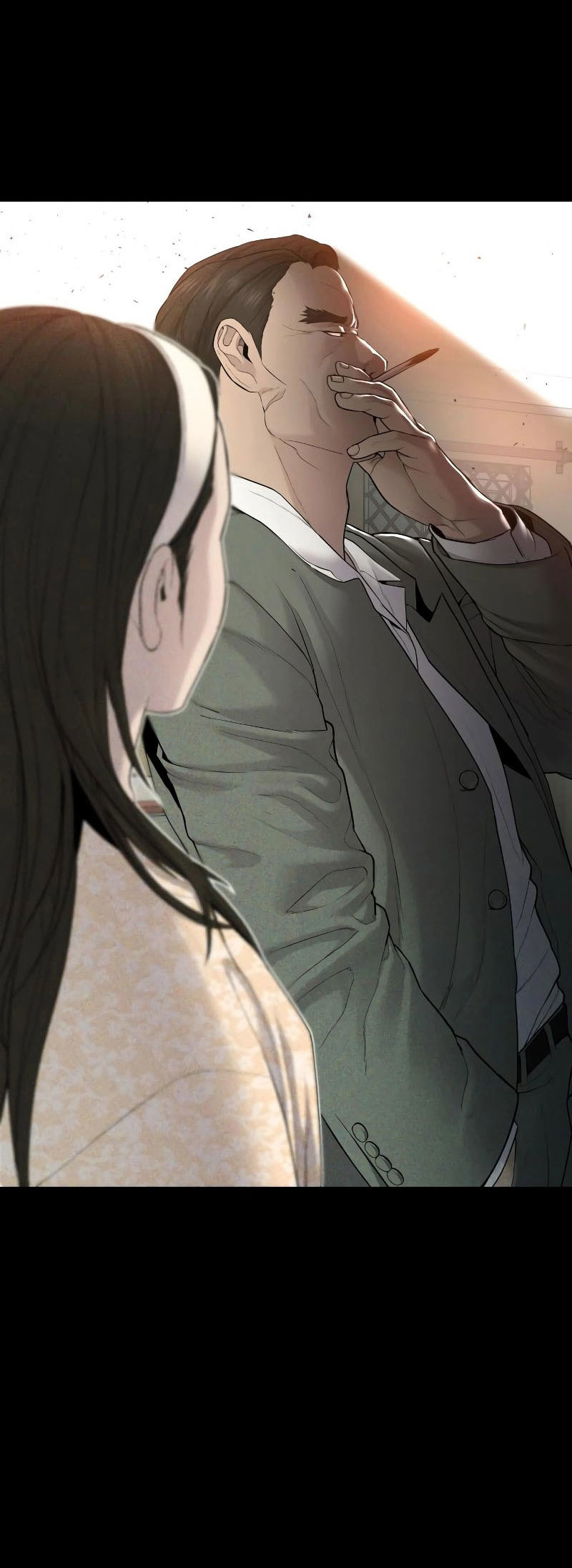 Manager Kim Chapter 69 Gambar 64