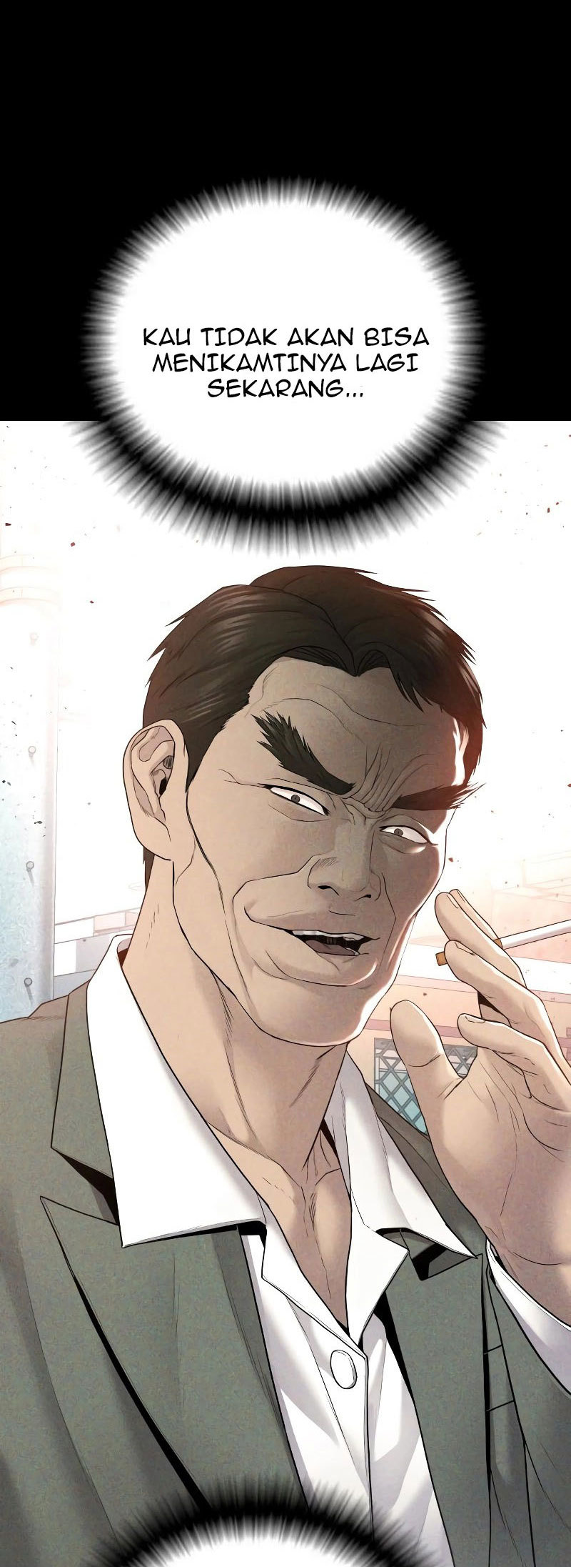 Manager Kim Chapter 69 Gambar 65