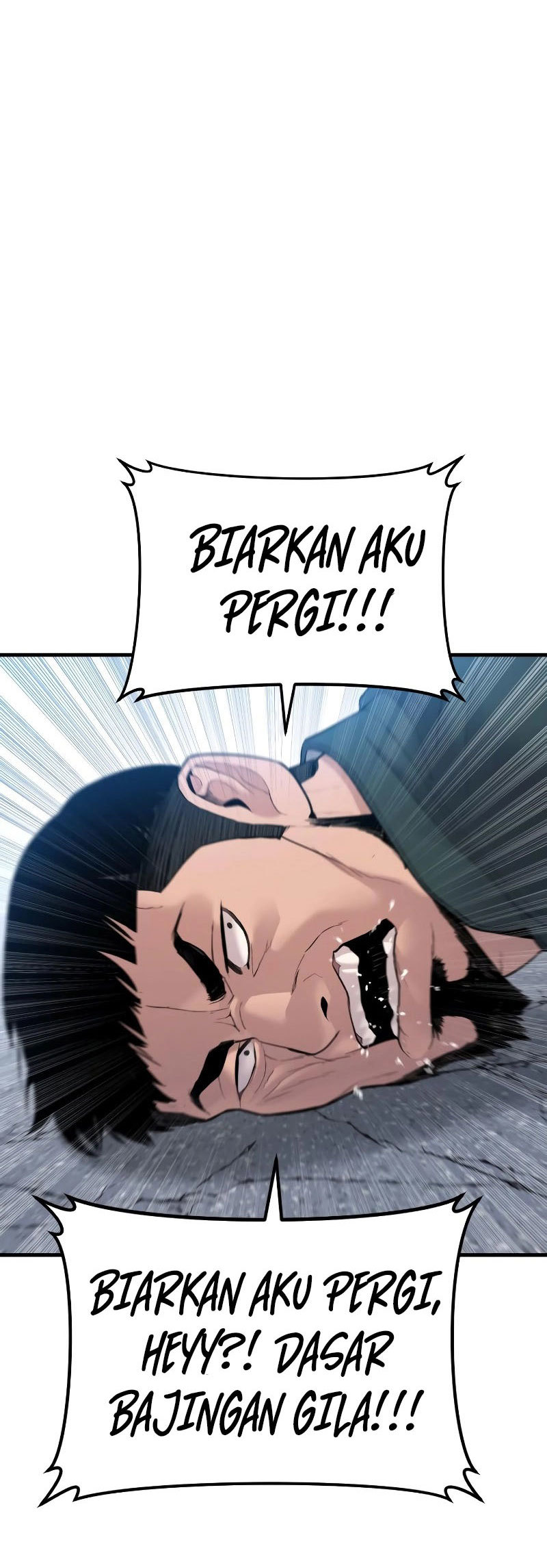 Manager Kim Chapter 69 Gambar 6