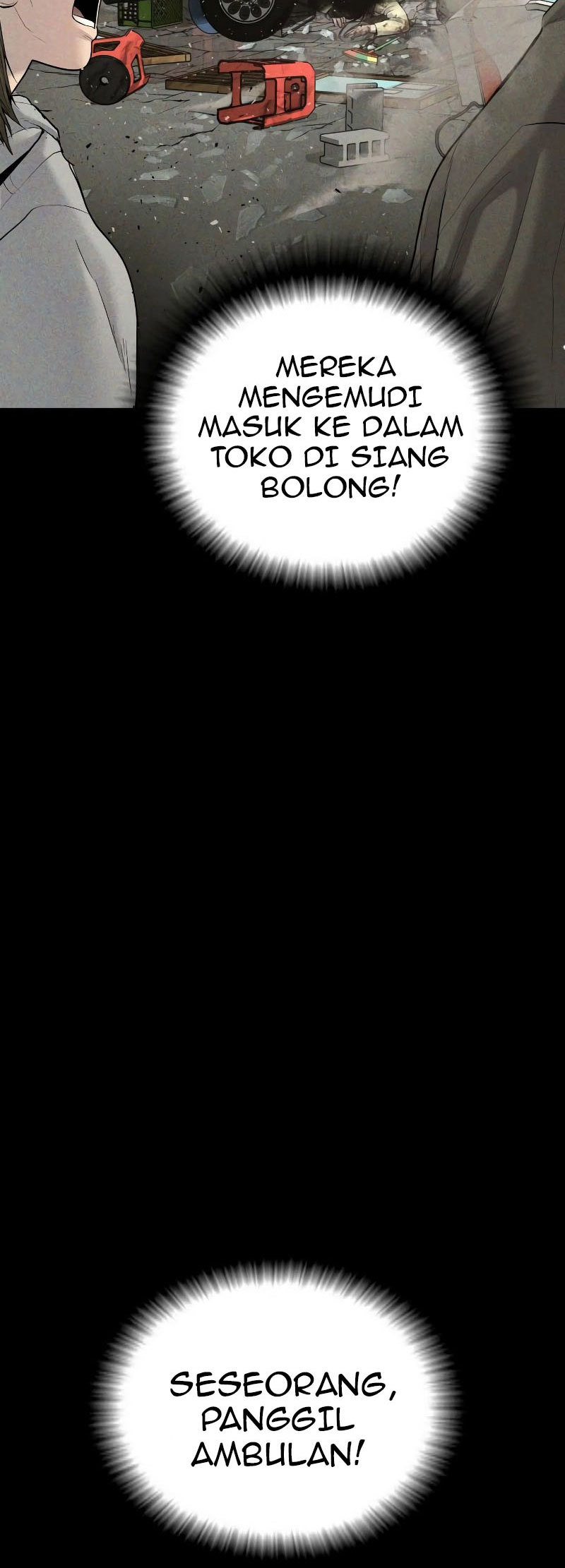 Manager Kim Chapter 69 Gambar 60