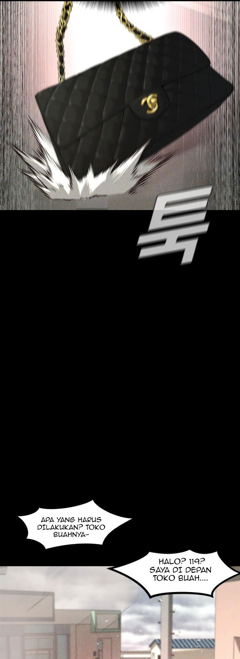 Manager Kim Chapter 69 Gambar 61