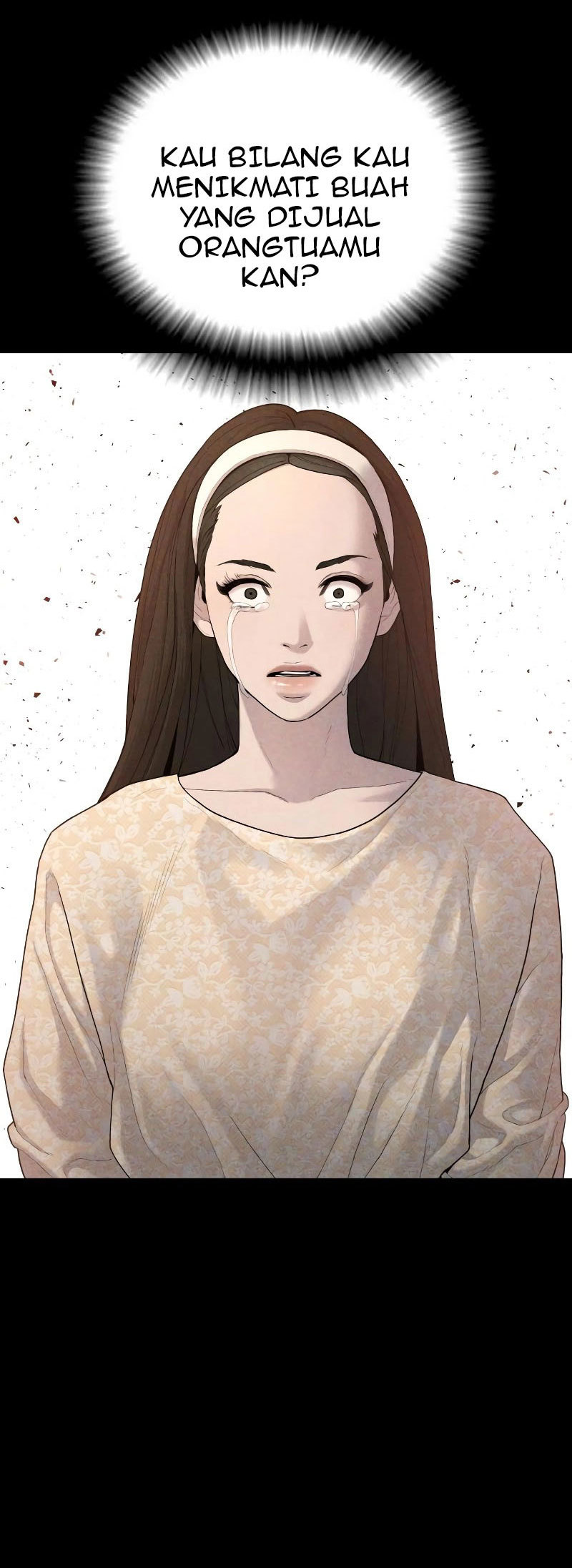 Manager Kim Chapter 69 Gambar 63