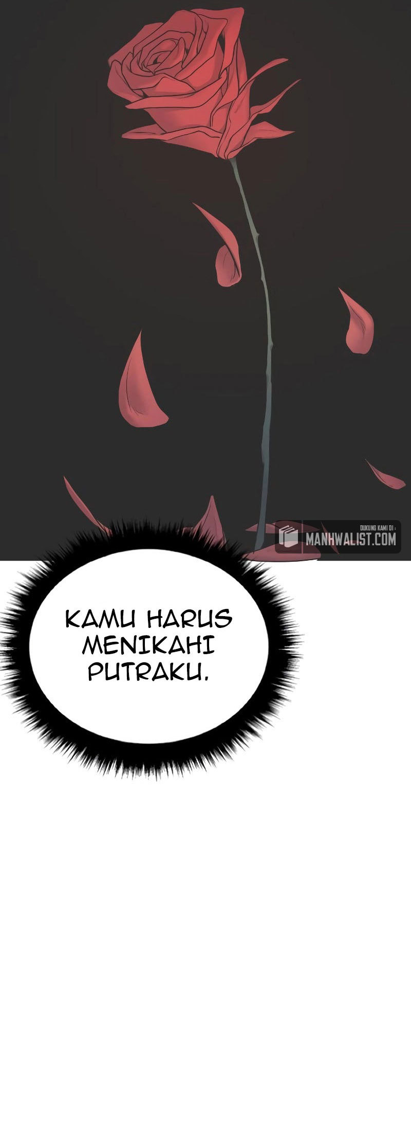 Manager Kim Chapter 69 Gambar 74