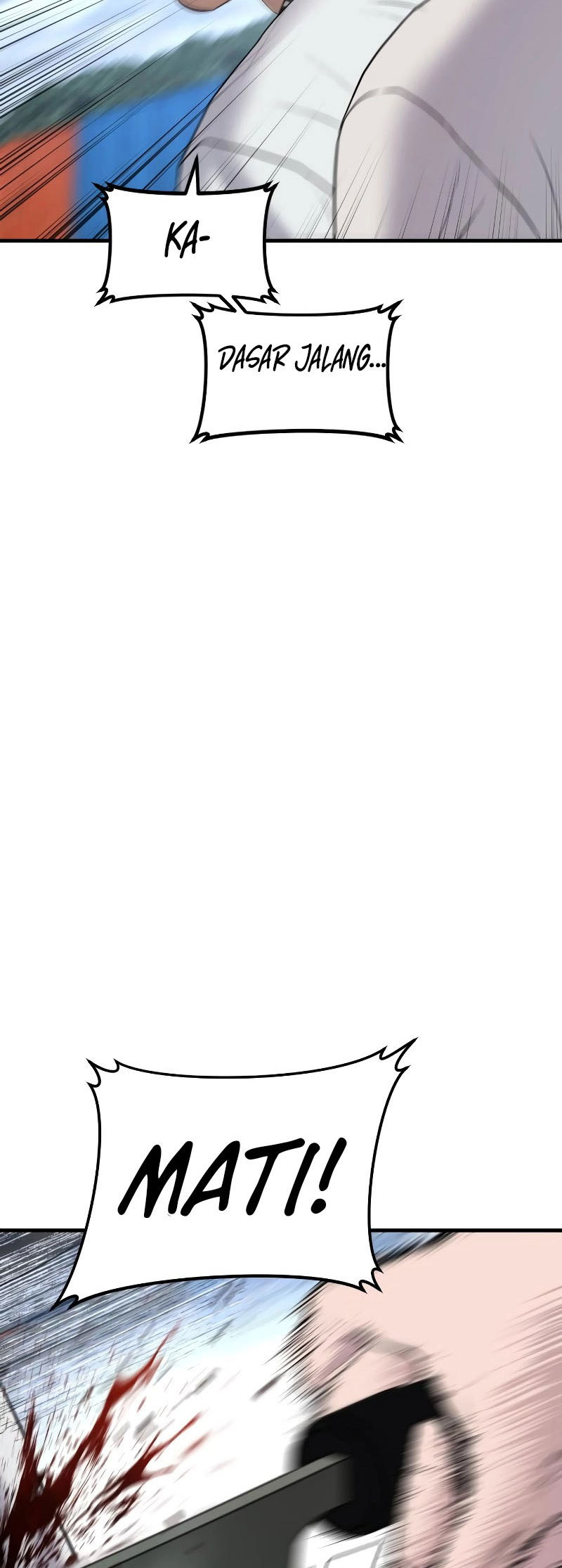 Manager Kim Chapter 69 Gambar 79