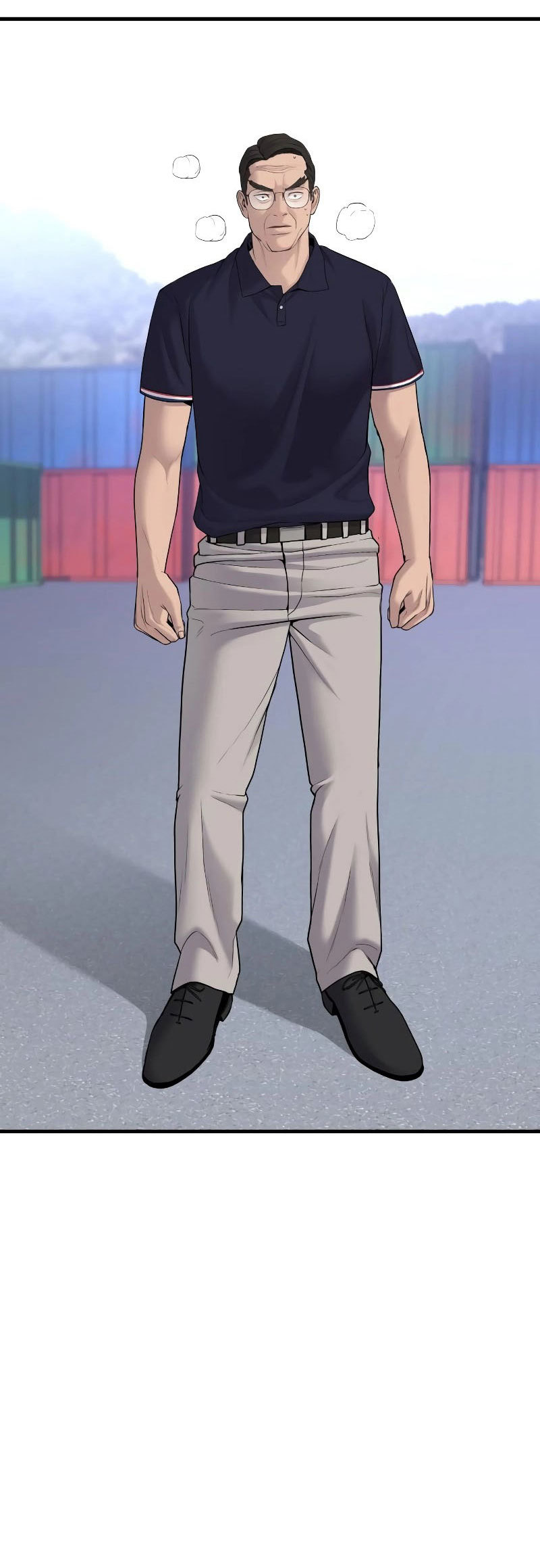 Manager Kim Chapter 69 Gambar 86