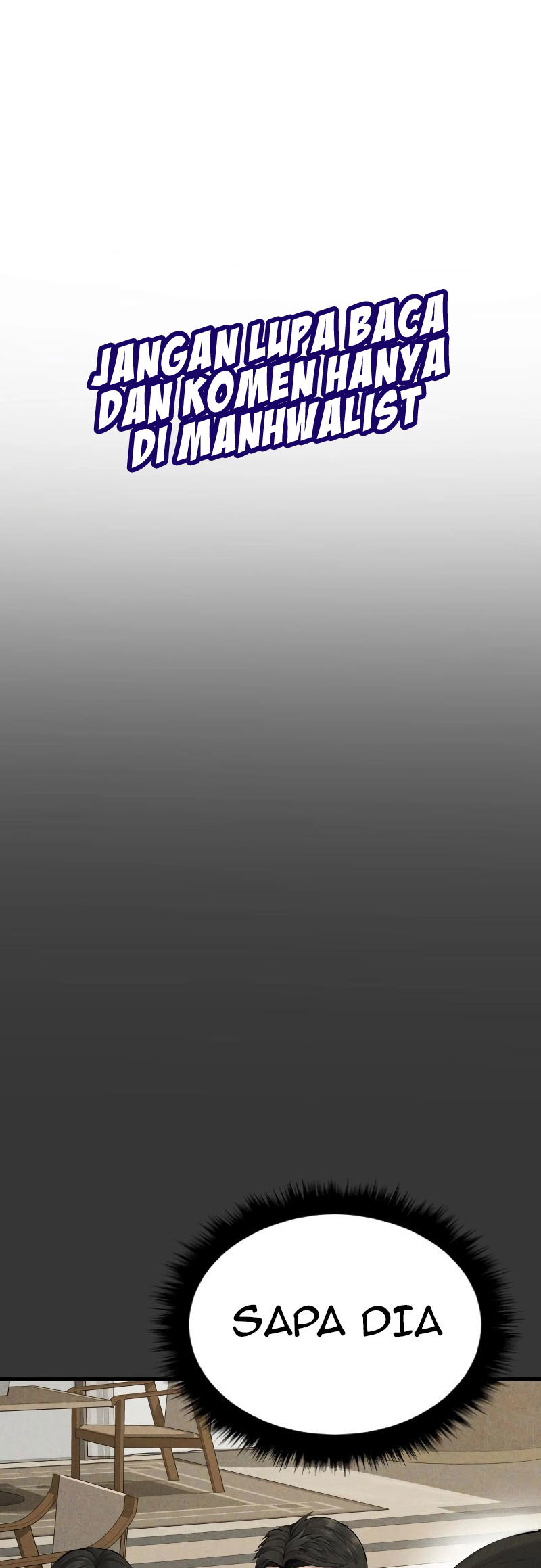 Manager Kim Chapter 69 Gambar 88