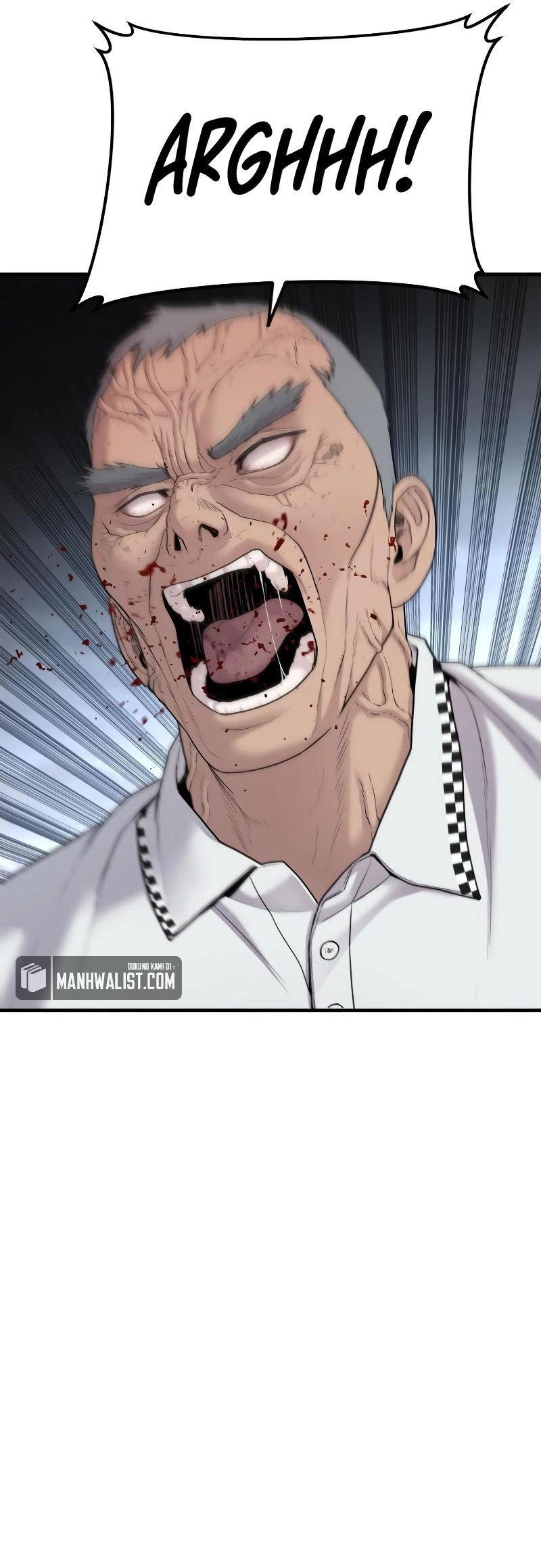 Manager Kim Chapter 69 Gambar 81