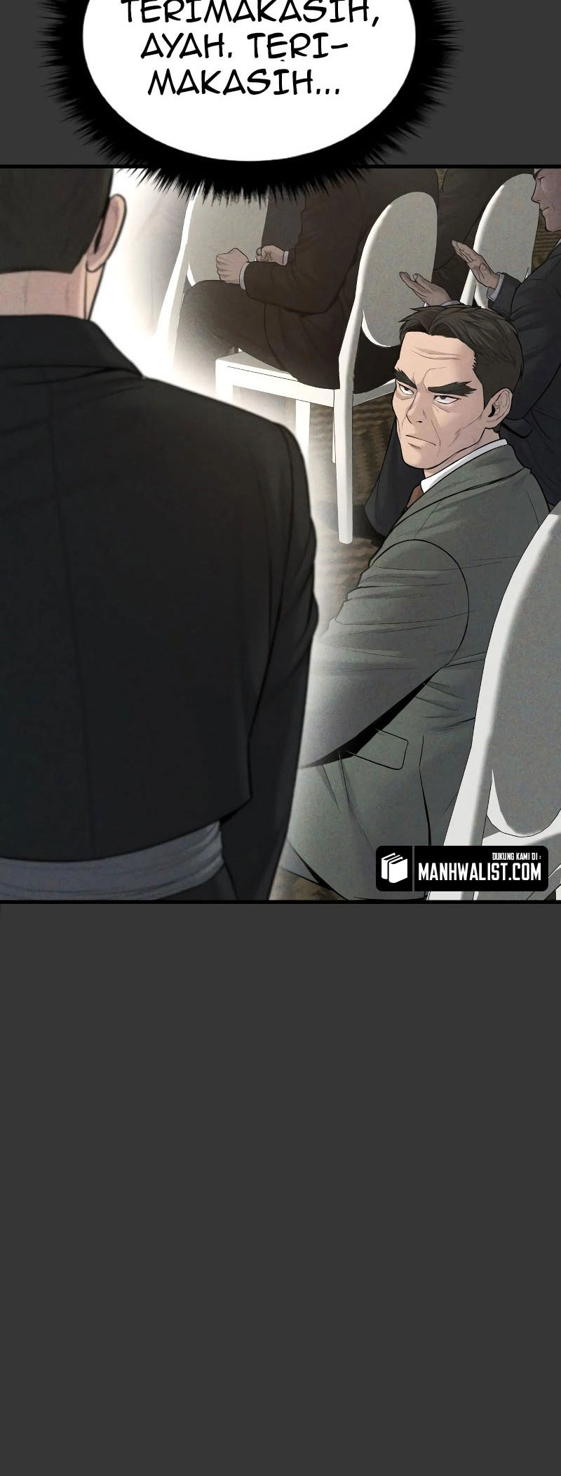 Manager Kim Chapter 69 Gambar 95