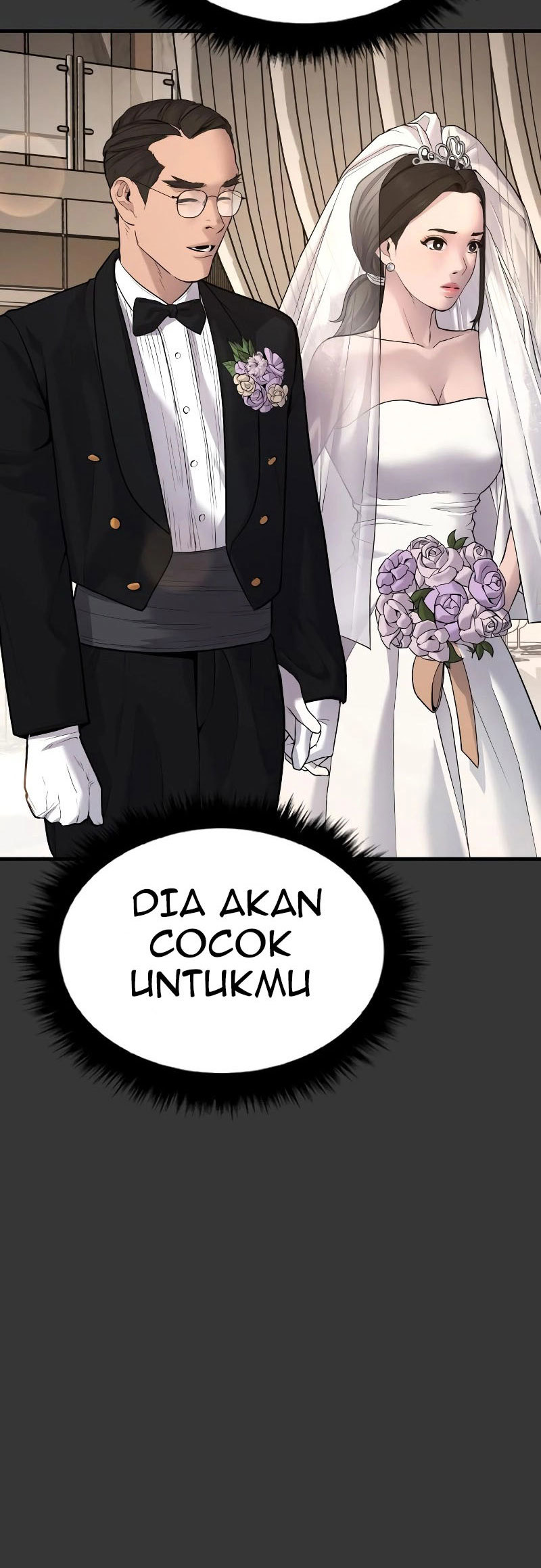 Manager Kim Chapter 69 Gambar 90