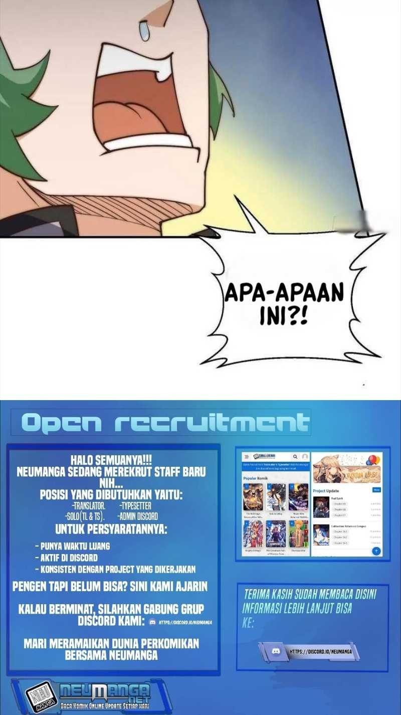 Cultivation Return on Campus Chapter 377 Gambar 12