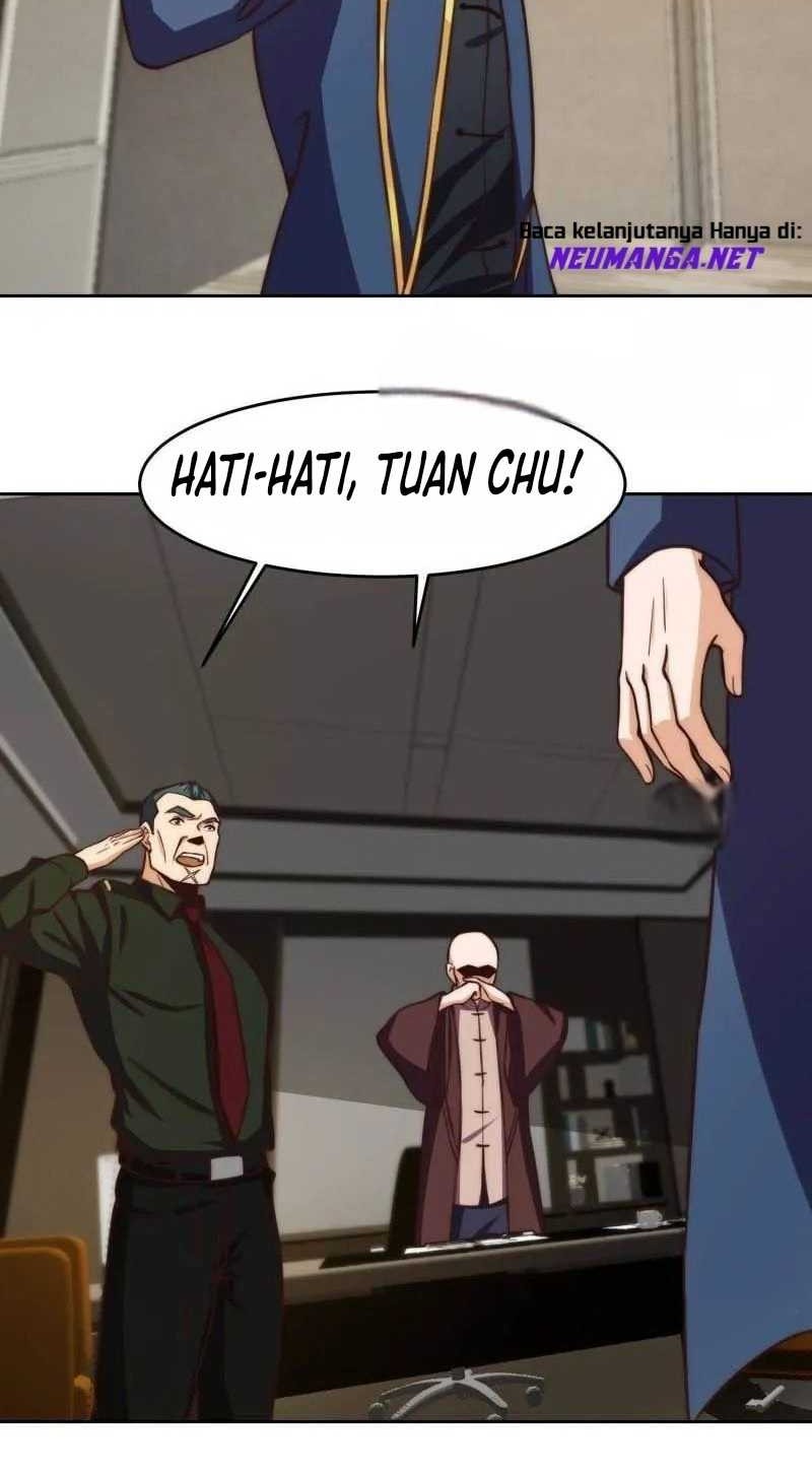 Cultivation Return on Campus Chapter 376 Gambar 9