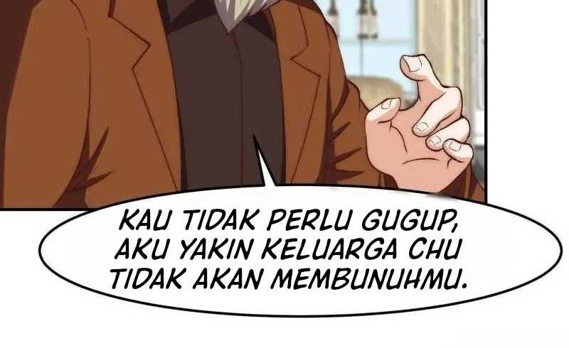 Cultivation Return on Campus Chapter 375 Gambar 7