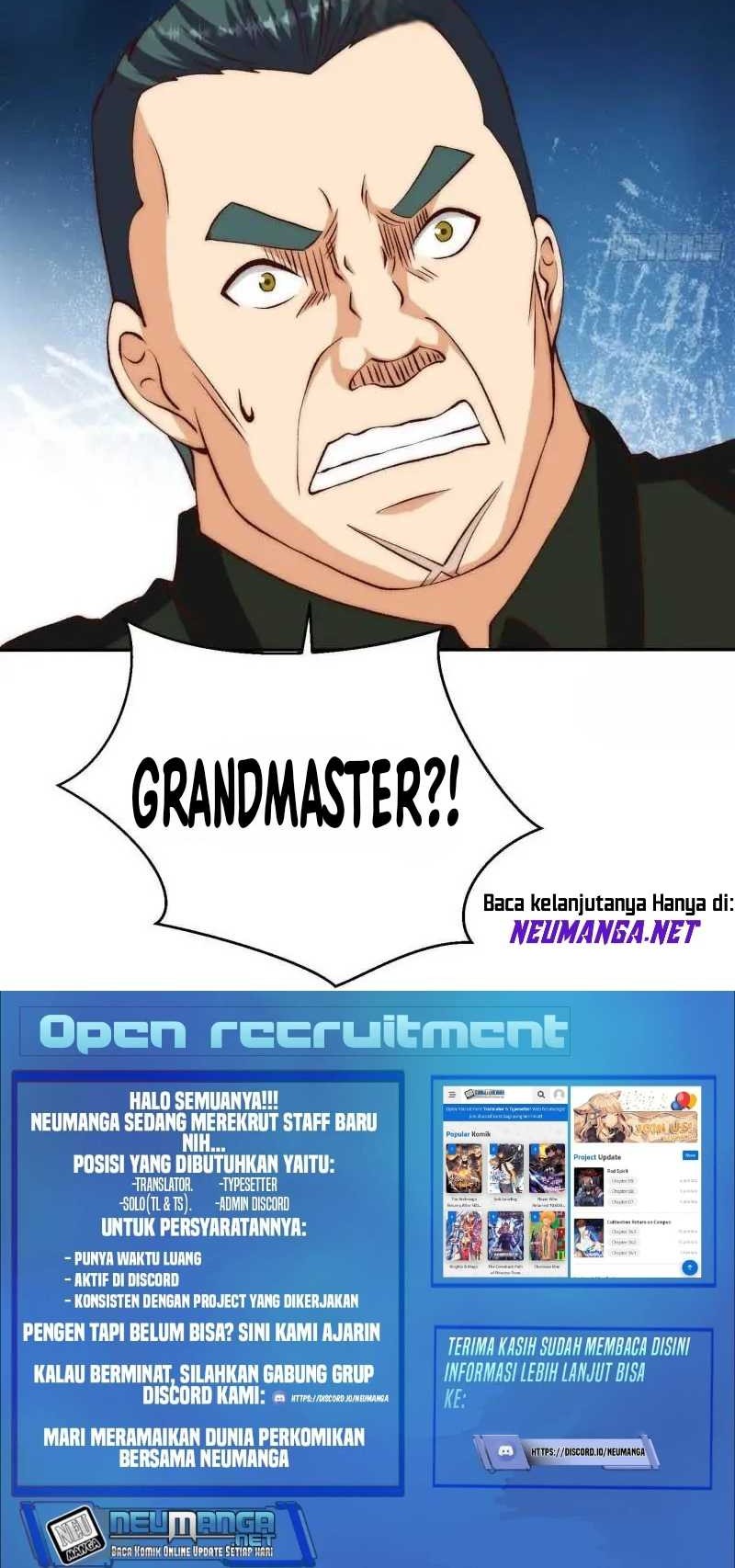 Cultivation Return on Campus Chapter 375 Gambar 13