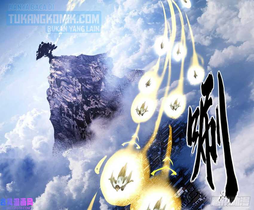 I’m An Evil God Chapter 327 Gambar 15