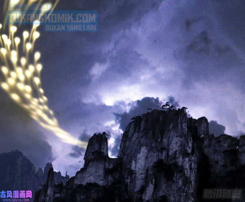 I’m An Evil God Chapter 327 Gambar 18