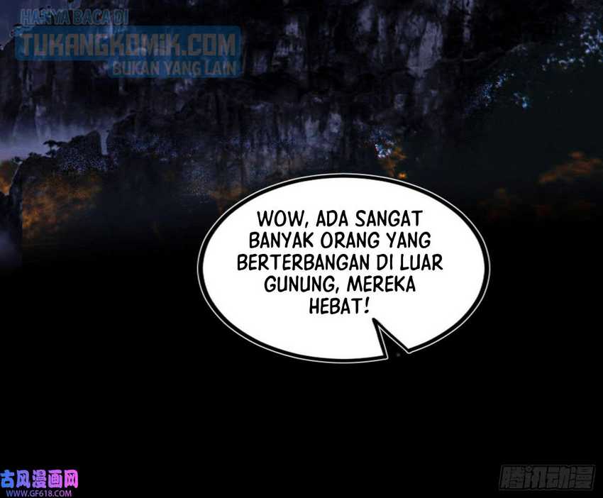 I’m An Evil God Chapter 327 Gambar 19