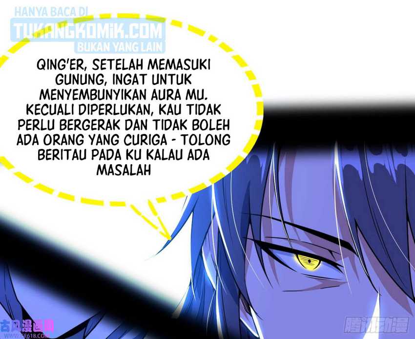I’m An Evil God Chapter 327 Gambar 101