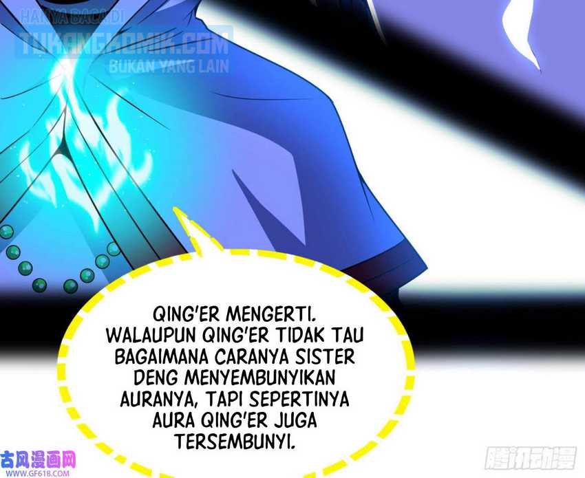 I’m An Evil God Chapter 327 Gambar 102