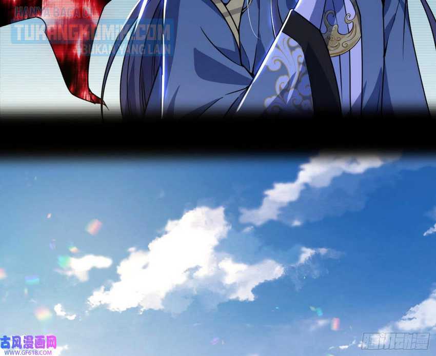 I’m An Evil God Chapter 327 Gambar 104