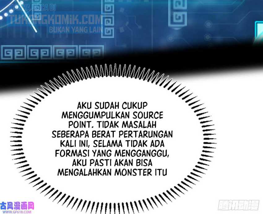 I’m An Evil God Chapter 327 Gambar 108