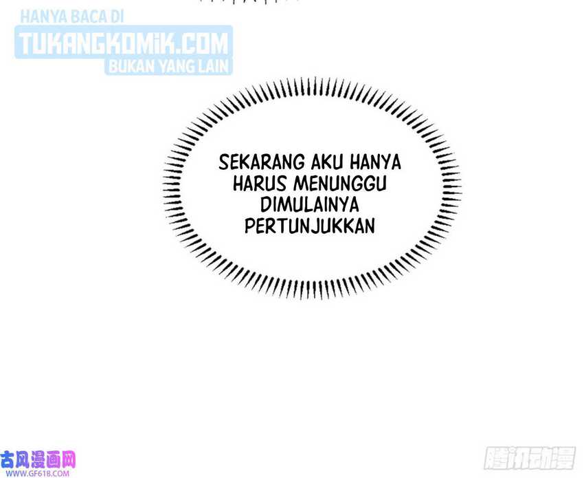 I’m An Evil God Chapter 327 Gambar 109