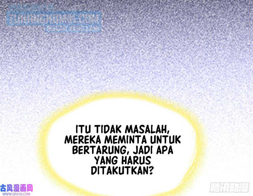 I’m An Evil God Chapter 327 Gambar 11