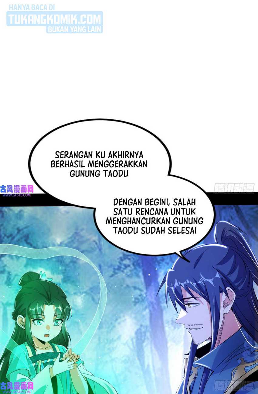 I’m An Evil God Chapter 327 Gambar 24