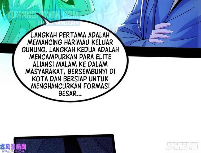 I’m An Evil God Chapter 327 Gambar 25