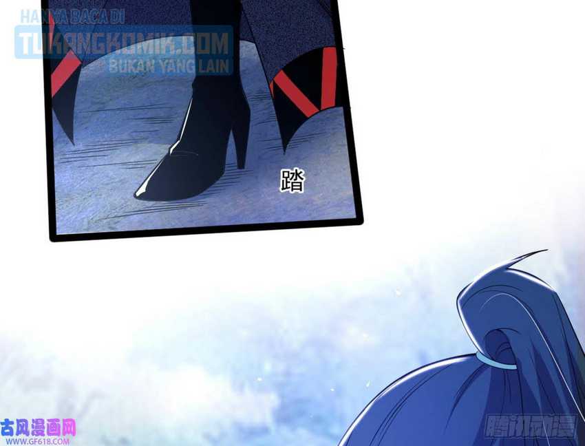 I’m An Evil God Chapter 327 Gambar 26