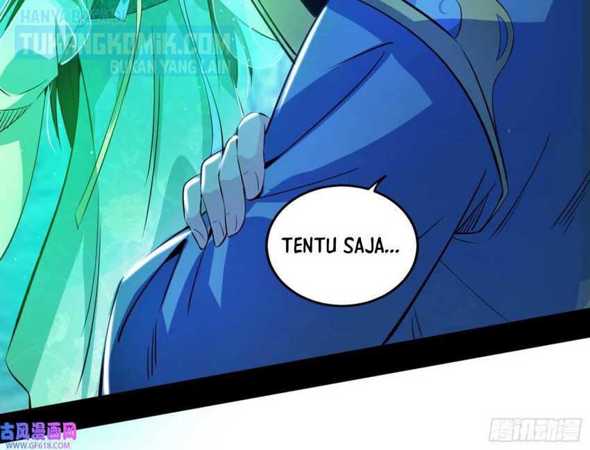 I’m An Evil God Chapter 327 Gambar 28