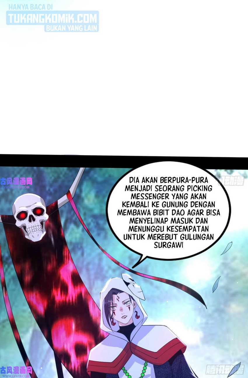 I’m An Evil God Chapter 327 Gambar 29